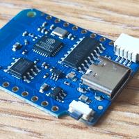 WeMos D1 mini V4.0 scheda di sviluppo per ESP8266