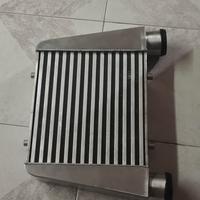 intercooler maggiorato 