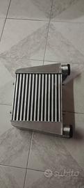 intercooler maggiorato 