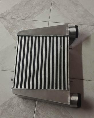 intercooler maggiorato 
