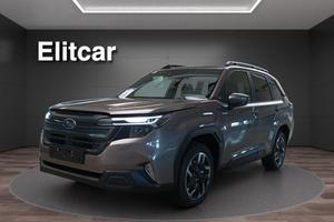 SUBARU Forester 2.0 e-Boxer MHEV CVT Lineartroni