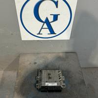 Centralina Peugeot boxer