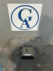 Centralina Peugeot boxer