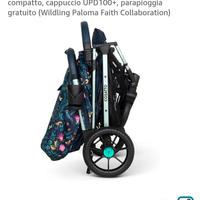 passeggino cosatto