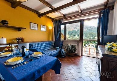 Appartamento Sestriere