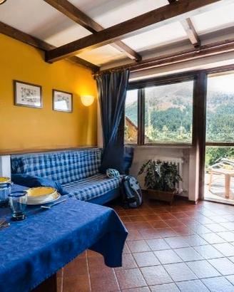 Appartamento Sestriere