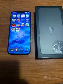 iPhone 13 Pro Max 256 gb