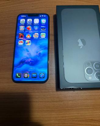 iPhone 13 Pro Max 256 gb