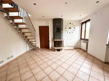 Appartamento di 60 m² con 2 locali e box auto a Ma