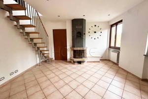 Appartamento di 60 m² con 2 locali e box auto a Ma