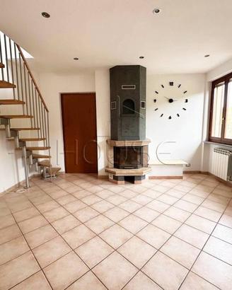 Appartamento di 60 m² con 2 locali e box auto a Ma