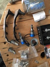 Tutto h7 lampadine led