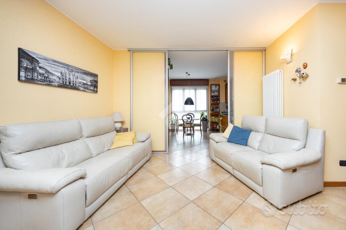 Appartamento – Gorgonzola, Cascina Palazzina - Altro