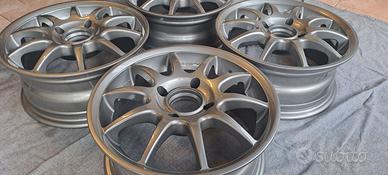 Cerchi 6x14" - Stilauto - Citroen Peugeot Ford