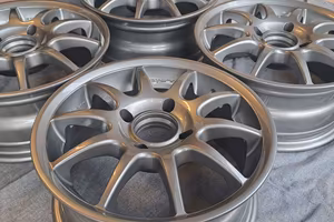 Cerchi 6x14" - Stilauto - Citroen Peugeot Ford