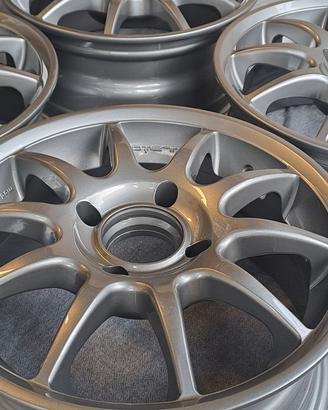 Cerchi 6x14" - Stilauto - Citroen Peugeot Ford