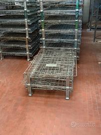 ceste in ferro zuncato