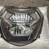 Faro fanale Sym simphony euro 5