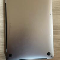 Macbook pro retina touch bar 2018