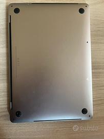 Macbook pro retina touch bar 2018