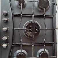 Hotpoint Ariston 5 fuochi