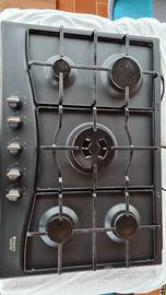 Hotpoint Ariston 5 fuochi