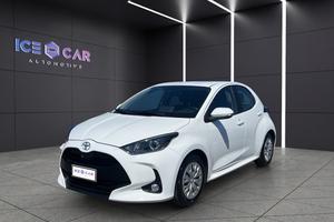 TOYOTA Yaris 1.0 5 porte Active