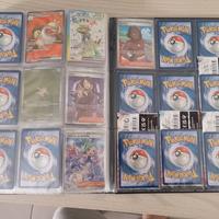 master set Scintille Folgoranti da completare 