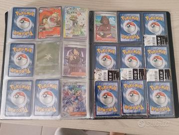 master set Scintille Folgoranti da completare 