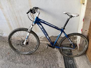 Mtb Trek