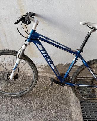 Mtb Trek