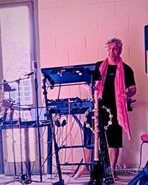 Hercules Stands KS410B Keyboard Stand