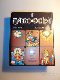 Tarocc hi e simbolismo ermetico - Oswald Wirth