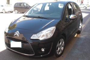 Citroen C3 1.1 soli 120 ml km. tetto panoramico