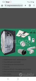 Kit Grow box Pure LED 240 W