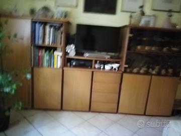  mobile soggiorno anni 80