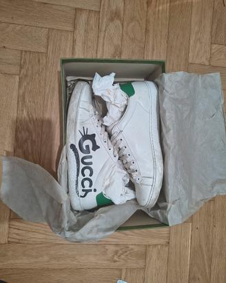 Sneakers Gucci 