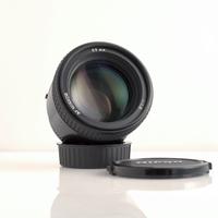 Nikon AF 85mm F1.8 per NIKON F