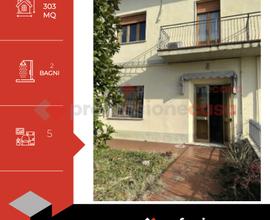 Casa Indipendente Campi Bisenzio (Capalle)