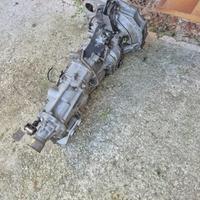 Cambio subaru 5marce rinf