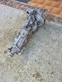 Cambio subaru 5marce rinf