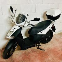 Kymco Agility 125