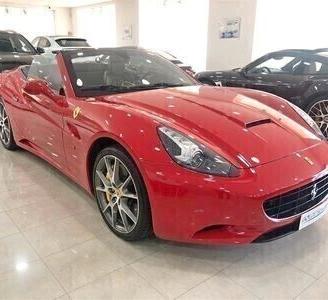 ricambi per FERRARI CALIFORNIA 2015 2016 2017 2018