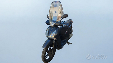 Honda SH 150 Sport ABS