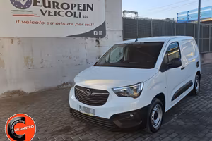 OPEL COMBO CARGO 1.5TD