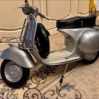 Vespa da collezione