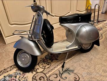 Vespa da collezione