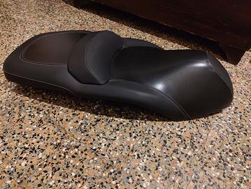 sella originale MBK/Yamaha Versity XC300 1 e 2