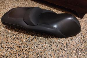 sella originale MBK/Yamaha Versity XC300 1 e 2