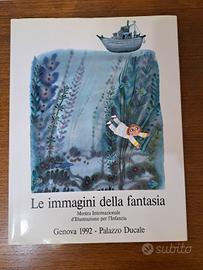 Le immagini della fantasia 